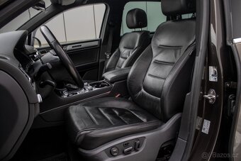 Volkswagen Touareg II 3.0 V6 TDI BMT - 4MOTION - 18