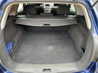 Opel Astra 1.6 i 16V Edition - 18