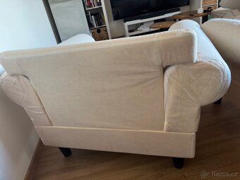 Set Ikea Ektorp 1+2místná - dovoz zdarma - 18