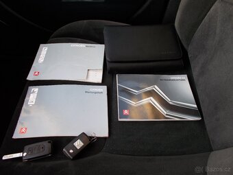 CITROEN C6 2,2HDi125kw,ALU 17,rv 2008,ODP DPH21% - 18