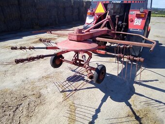 Nahrabovac sena  POTTINGER KS -238 - 18