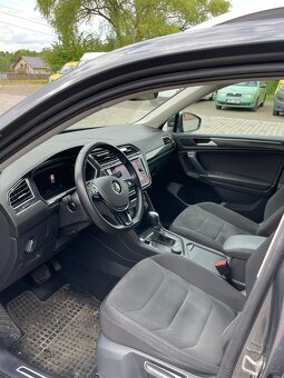 VW Tiguan Allspace 4Motion 2.0 TDI 176kw Highline - 18