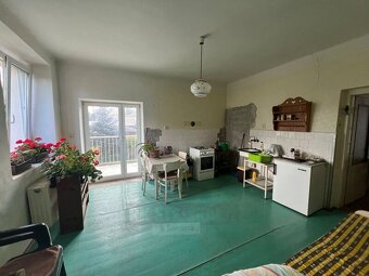 Prodej rodinného domu (207 m2), zahrada 942 m2 - Pacov, Tábo - 18