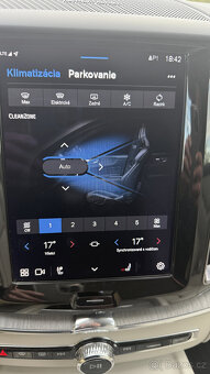 olvo XC60 2.0 B4 mHEV Plus Bright AWD A/T - 18