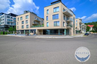 Pronájem bytu 2+kk(3+kkk)/2xB 84 m², Praha 5 - Smíchov, Vita - 18