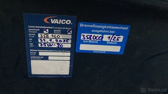 BMW E39 530d MANUAL 142kw - 18