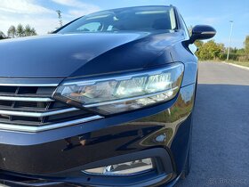 VW PASSAT B8 EVO  2,0TDI-2020-NAVI-LED-ACC-Business - 18