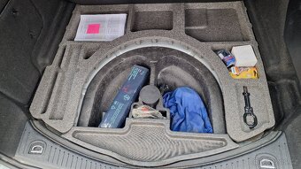 Mondeo Titanium 2.2 TDCI + lité kola - 18
