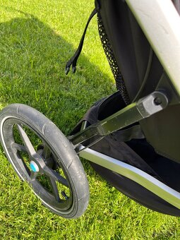 Thule Urban Glide Double dvojkočár - 18