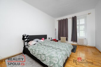 Prodej, komerční/činžovní dům, 1536 m2, Dvorská 748/9, 46601 - 18