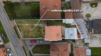 prodej RD Lednice - 18