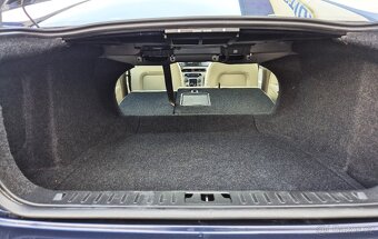 VOLVO S80 D4 120 KW 5 VÁLEC XENON NAVI MANUÁL 1MAJITEL - 18