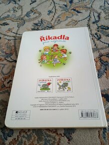 Dětské knihy Martina Drijverová + Helena Zmatlíková - 18