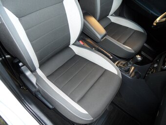 Škoda Rapid 1.0 TSi,66kw,zak. v ČR,naj.89000km - 18