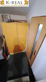 Pronájem byt 1+kk Roštín, okr. Kroměříž - 18