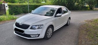 Škoda Octavia III 1.4 G-Tec CNG 81kW Elegance rv 2015-CZ-TOP - 18