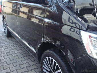 VW Multivan T6 2.0tdi 150kw DSG Highline 7 míst 2016 - 18