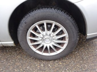 Ford Focus 1.6i Combi r.v.2003 (74 kw) stk:1/2027 - 18