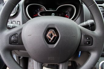 Renault Trafic Kombi Van Energy dCi 145 L2 - 18