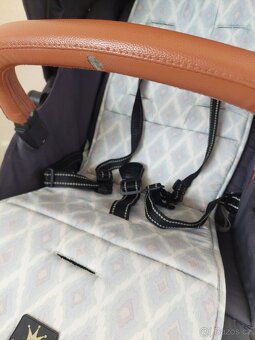 Valco Snap 4 Sport - 18