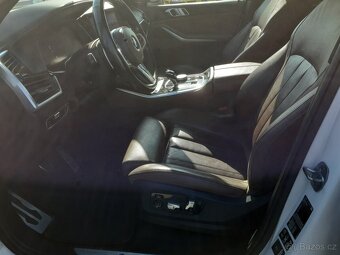 BMW X5 30d xDrive M -SPORT - 18