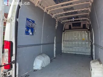 Fiat Ducato 3.0 JTD 130kW,L5H3,DPH,1.Majitel,Tažné - 18