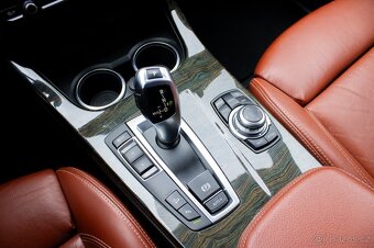 BMW X3 xDrive20d A/T - 18