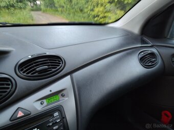 Ford focus 1.8 tdci 2003 hatchback - 18