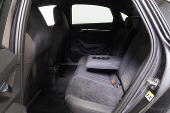 Audi A3, 2.0TDI,110kW,S-LINE,ČR,DPH,ACC - 18