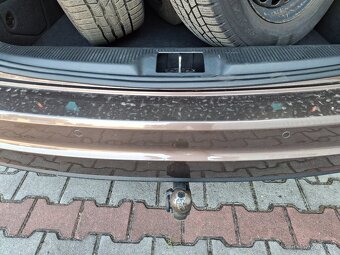 VW SHARAN 2.0TDI DSG 125kw - 18