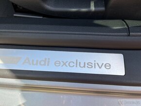 Audi A4 3.2 FSI Quattro 188kW Audi Exclusive - 18