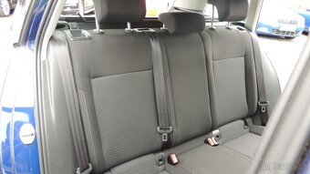 VW Golf Variant 1.6TDi,85kw,DSG,2019,2.majitel,-21%DPH - 18