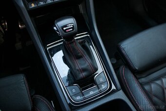 Škoda Kodiaq 2.0 TSI RS 4x4 DSG 7MIEST - 18