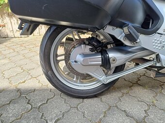 BMW r 1150 rt - 18