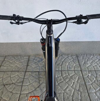 Elektrokolo Rocky Mountain GROWLER POWERPLAY 30 2022 643Wh 2 - 18