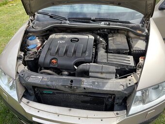 Škoda Octavia 2.0 TDi - 18