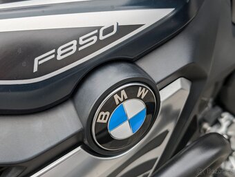 22.000KM❗ BMW F 850GS 09/2019 - 18
