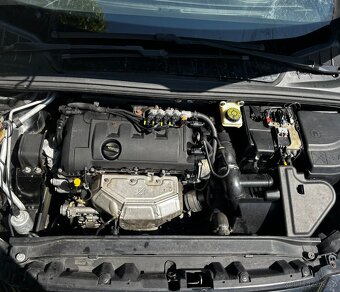 Peugeot 308 SW 1.6i 88kW, RV 2009, LPG, Klima, Nová STK - 18