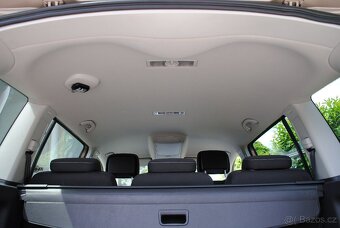 VW TOURAN 2.0TDi 103kW - naj. 214 000km - CUP - 18