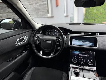 Land Rover Range Rover Velar 2.0d naj.82tisic - 18
