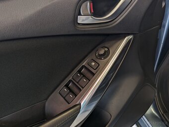 Mazda 6 2.0Skyactiv-G 121kW REVOLUTION, LANE ASSIST, PDC - 18