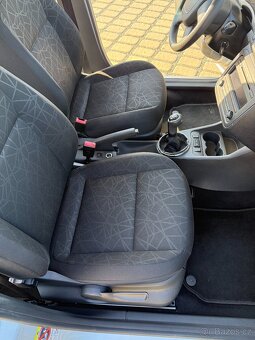 Nádherná ŠKODA FABIA FAMILY 63KW 2011 - TAŽNÉ ZAŘÍZENÍ - 18