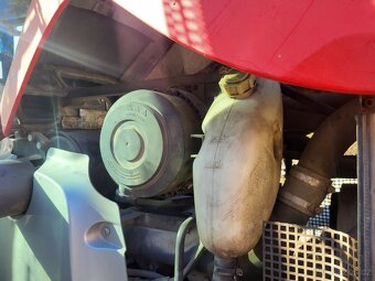 ZETOR 7441 PROXIMA 4X4 - 18