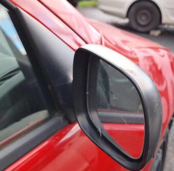 prodám veškeré ND ze Škoda Fabia kombi 1.2 12V 47kw - 18