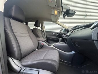 Nissan Qashqai,  1.2 DIG-T N-Connecta/KAMERA - 18