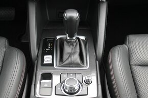 Mazda CX-5 2.0i Skyactive+AWD+46.000KM+AUT+1.Majitel - 18