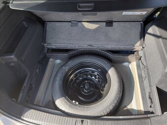 Volkswagen Touran, VW Touran 1,4 TSI 110 kW - 18