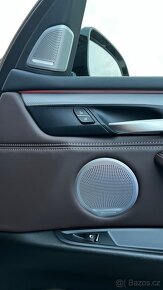 BMW X5 M50d xDrive,M paket,ČR,DPH,Servis BMW,TOP Výbava+STAV - 18