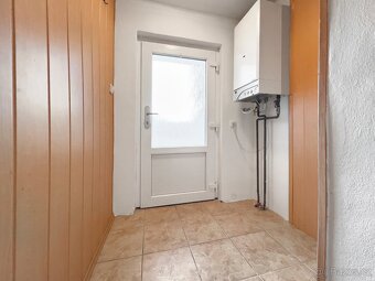 Prodej prostorného bytu 3+1, 86 m2 - Sokolská, Znojmo - 18