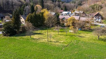 Podhora, Mohelnice nad Jizerou - Prodej rodinného domu s poz - 18